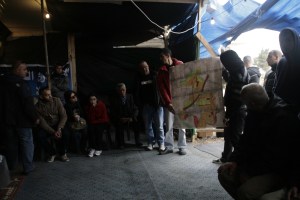 Beit Safafa struggle