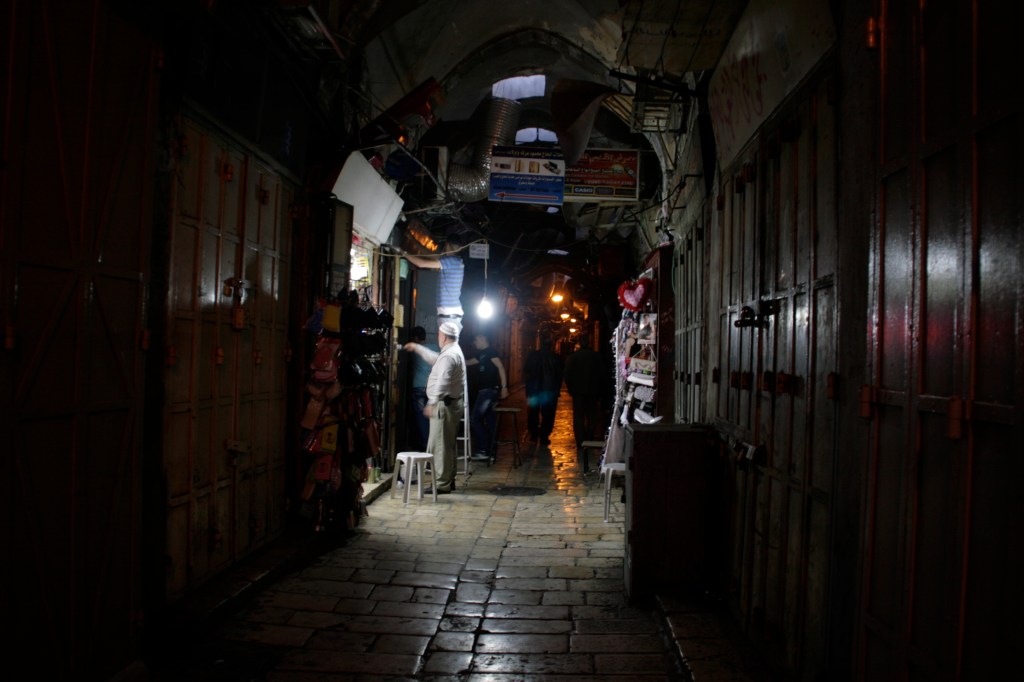 Photo: Bilha Calderon