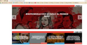 Revolución Tres Punto Cero - Google Chrome 4302016 21905 PM